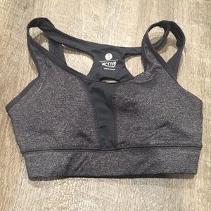 Sports bra from Old Navy